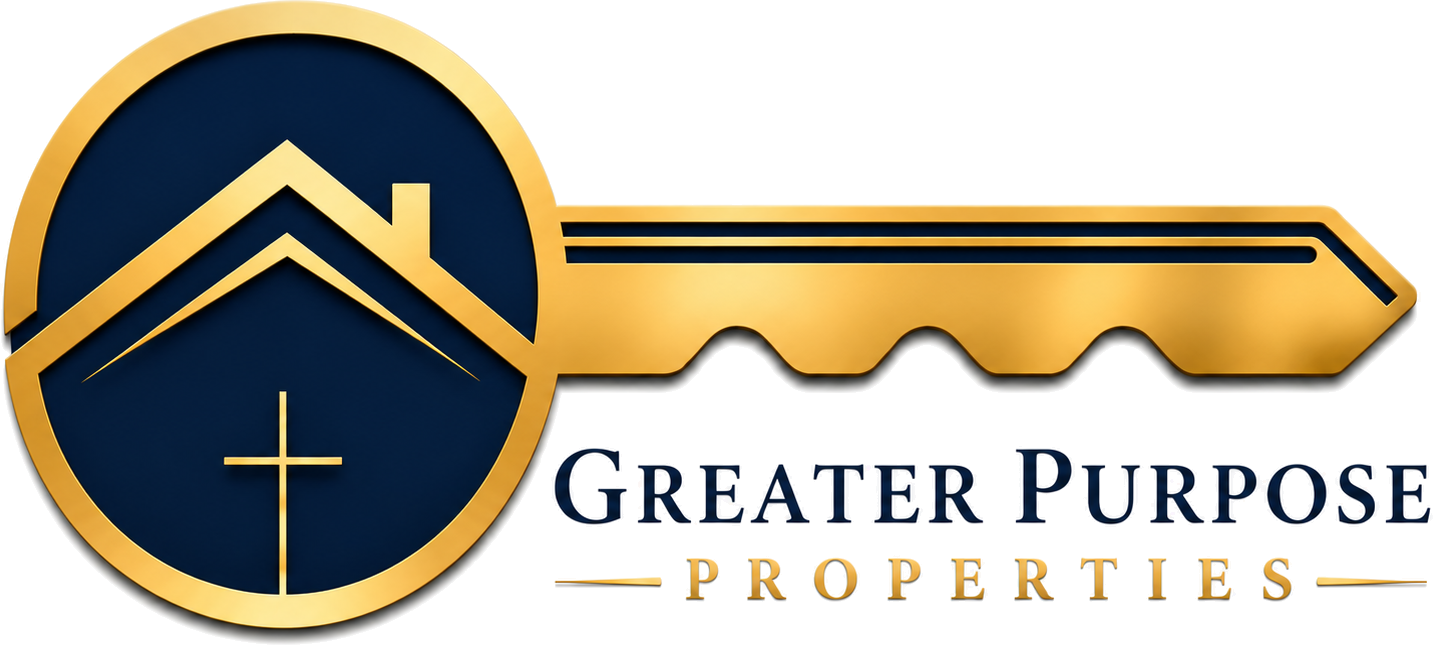 Greater Purpose Properties LLC